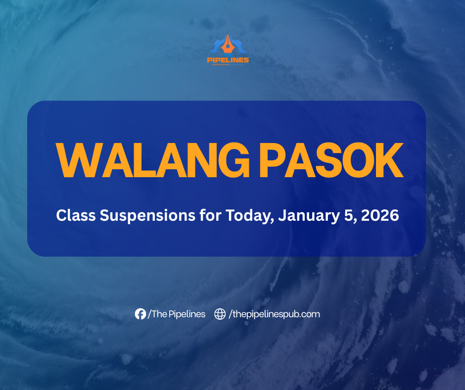 Walang Pasok