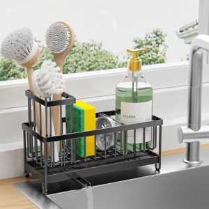 A picture of Cisily Kitchen Sink Caddy/ Organizer available on Amazon