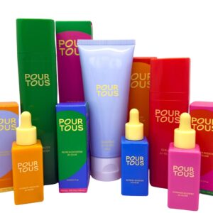 Image of Complete Skincare Set on Amazon