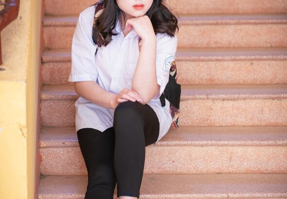 high school survival guide image